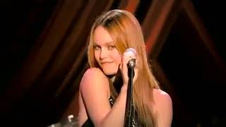 Vanessa Paradis  CONCERT ACOUSTIQUE 2009 Full [upl. by Elleiand]