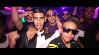 DJ KAYZ Intro PARIS ORAN NEW YORK 2015 [upl. by Schecter]