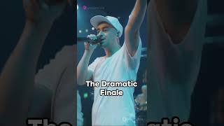 Tyler the Creators Epic Coachella 2024 Performance TylerTheCreator Coachella2024 [upl. by Aifos]