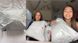 Shein haul  TikTok compilation [upl. by Bernardo]