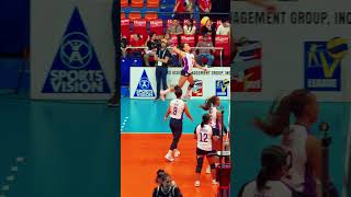 Sisi Rondina Free Spiking [upl. by Rosemari520]