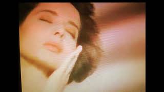 Isabella Rossellini Lancôme Paris Hydrative LAZARUS 1111992 WLKY Louisville deteriorating VHS [upl. by Mark719]