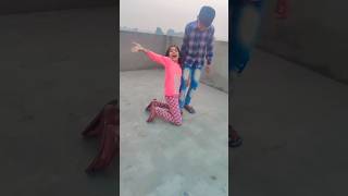 Yahi Vali Lunga Song Dance Ft Yuvi shorts funny [upl. by Adiraf]