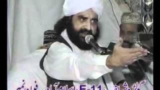 Pir NaseerUdDin Naseer RA IN DHOKE MANGATAL COMPLETE DISC 2wmv [upl. by Amero638]