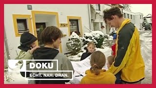 Ein Dach für acht  Eine Großfamilie stockt auf  Experience  Die Reportage  kabel eins Doku [upl. by Gerius342]