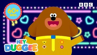 🔴LIVE New Year Songs 🎶  Hey Duggee [upl. by Frodeen456]