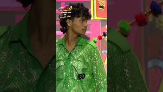 Steve dance performance  indiasbestdancer danceperformance dance trending steve shorts [upl. by Woodall]