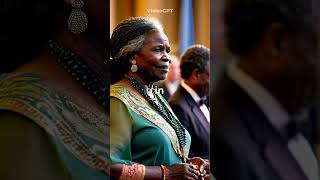 Wangari Maathais top 5 incredible achievements [upl. by Aneleh]