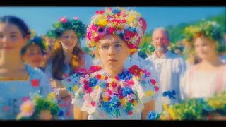 Midsommar but crazier headphones [upl. by Ealasaid]