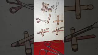 How to make catapult at home Part 1 [upl. by Bax]