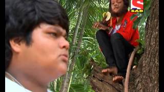 Baal Veer  Episode 527  5th September 2014 [upl. by Riffle]