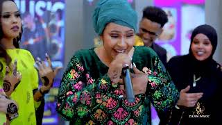 SAFIYA MAXAMED MIYAAN RUUX GOBA LA CEESHAY OFFICIAL VIDEO 2024 [upl. by Uile]