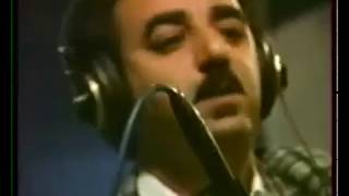 Rabah Khalfa recording live studio derbouka kabyle [upl. by Tadeo64]