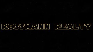 Rossmann Realty Season 2  PREMIERE [upl. by Aihsyla]