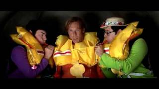 TRaumschiff Surprise  Periode 1 trailer for hit Trek parody from Germany [upl. by Nester425]