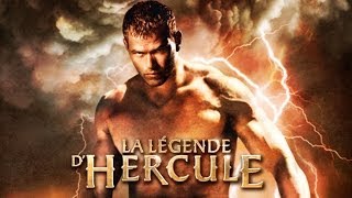 LA LÉGENDE DHERCULE Bande Annonce 3 VF [upl. by Anas]