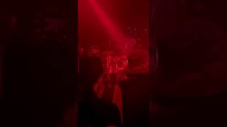 JPEGMAFIA 🥁🎤🎵 jpegmafiatypebeat downtowntoronto music  concert [upl. by Soph]