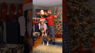 “Fancy Like Christmas” by Walker Hayes  Dance Trend ✨ holidays [upl. by Chenee600]