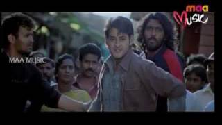 JAGADAME POKIRI SONGS [upl. by Hselin]