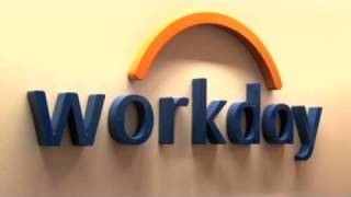 Workday replaces your HR department [upl. by Anyl]