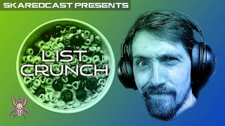 NEW 40k Points Update  List Crunch  S2 E35  Skaredcast [upl. by Rani]