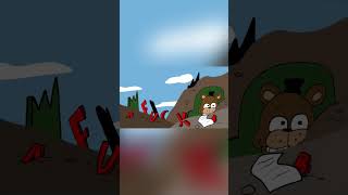 Rag days только тупее ииии… дешевле five nights at Freddy’s animation rag days [upl. by Yur]