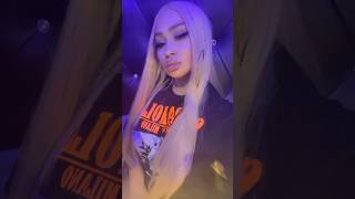 glow in the dark shirt glowinthedark fashionnova viralvideo pretty [upl. by Velda218]