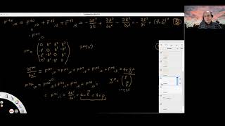 Lecture 4 Special relativity equivalence principle Mach’s principle [upl. by Aelam280]