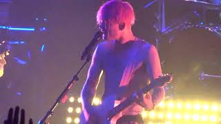 Badflower  Ghost  Live at Fillmore Detroit in Detroit MI on 92424 [upl. by Inahpets]