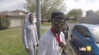 NawfWest Ryda JWay Lingo and SerBoss Documentary Preview from San Antonio TX [upl. by Norrab51]