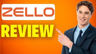 Zello App Review 2024 [upl. by Zahavi372]