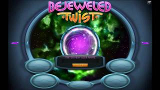 Bejeweled 2 OST  A New Beginning [upl. by Anomas]