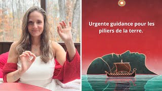 Urgente guidance pour les piliers de la terre [upl. by Yereffej]