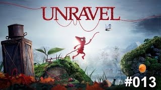 Unravel 013 Entgleist [upl. by Avlis]