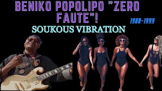 🎸 BENIKO POPOLIPO SOUKOUS VIBRATION WORLD MUSIC Audio [upl. by Nai647]