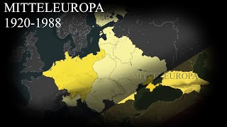 Habsburgerreich  Alternate history of MITTELEUROPA [upl. by Inga]