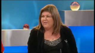 Loose Women Cheryl Fergison Interview [upl. by Esined]