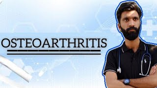 OSTEOARTHRITIS PATHOLOGY ROBBINS [upl. by Medwin314]