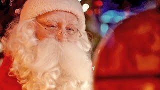 Video di Babbo Natale 2015 TRAILER [upl. by Servetnick]