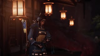 Ghost of Tsushima Legends  Chapter 2 1709 WR  No Disconnect [upl. by Ahsineb]