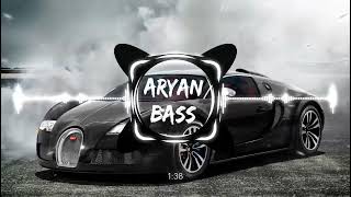 Teeje Week  Bass Boosted  Punjabi Bass Boosted  Aryan Bass Official [upl. by Eceirahs785]