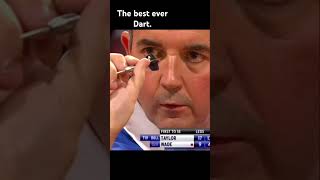 Best ever dartdarts viralvideo fypage dartsfans blowup dartsport like goviral philtaylor [upl. by Klemperer]