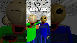 Baldi Doesnt Roast Badsum but with extra quotextraquot keyframes baldisbasics pghlfilms [upl. by Pavlov701]