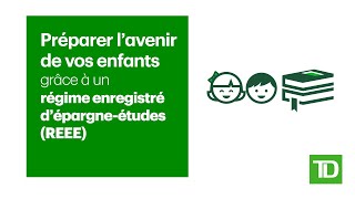 Préparer l’avenir de vos enfants grâce à un régime enregistré d’épargneétudes REEE [upl. by Christiana]