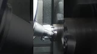 Spur Gear Skiving amp Machining [upl. by Tertia]