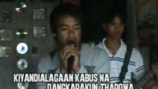 Kulay  Maranao Song By Brothers Band Official Video [upl. by Eelannej434]