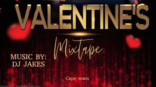 VALENTINES Mixtape 80s 90s Rnb Slow JamsLets Take it Back to the Old School WEEKEND STARTER 06 [upl. by Dualc]