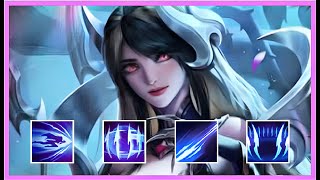 IRELIA MONTAGE 12  BEST PLAYS S14 [upl. by Unity]