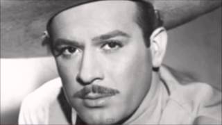 PEDRO INFANTE Que Suerte la Mía Remasterizado [upl. by Raji]