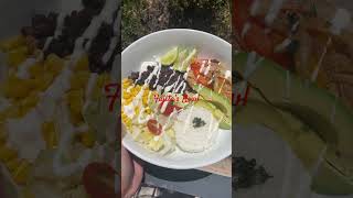 foodie fajitas mexicanfood [upl. by Ethelbert]